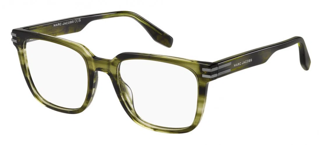 Marc Jacobs MARC754 Eyeglasses - view 2